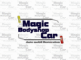 magicbodyshop.com