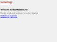 maxmasters.net