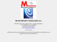 milani-impianti.it