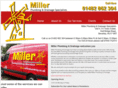 miller-plumbing.co.uk