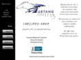 mustang-electric.com