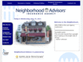 neighborhoodadvisors.com