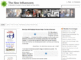 newinfluencers.com