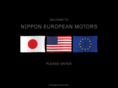 nipponeuropeanmotors.com