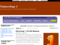 numerology1.net