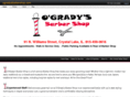 ogradysbarbershop.com
