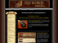 oldworldbaton.com