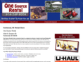 onesourcerental.net