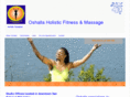 oshallafitness.com