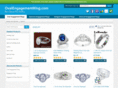 ovalengagementring.com