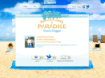 paradisebeachblogger.com