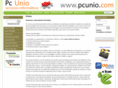 pcunio.com