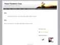 peacepandemic.com
