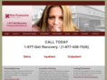 pfrecoverycenter.org