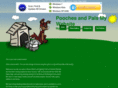 poochesandpals.com