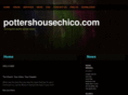 pottershousechico.com