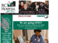 rchospital.com