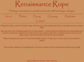 renaissancerope.com