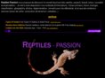 reptiles-passion.com