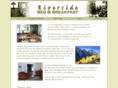 riversidebanff.com