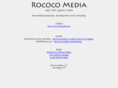 rococomedia.com
