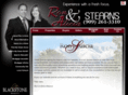 ronandalicia.com