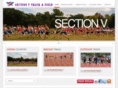 sectionvtrack.com