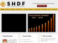 shdf.org