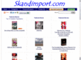 skandimport.com