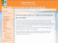 sobrescobio.com