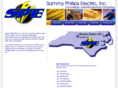spelectric.com