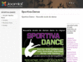 sportiva-dance.com