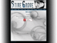 stinegrove.com