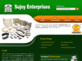 sujoyenterprises.com