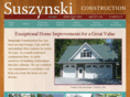 suszynskiconstruction.com