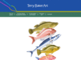 terrybakerart.com
