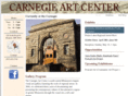 thecarnegiemankato.com