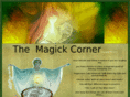 themagickcorner.com