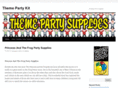 themepartykit.com