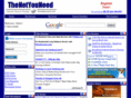 thenetyouneed.com