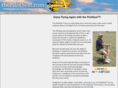 thepilotseat.com