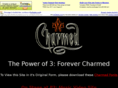 thepowerof3forevercharmed.net