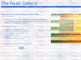 theraabgallery.com