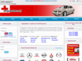 tongamotors.net