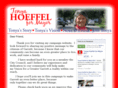 tonyahoeffel.com