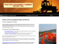 tractornequipment.net