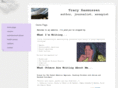 tracyrasmussen.com