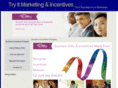 tryitmarketing.com