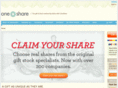 uniquegiftstocks.com