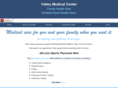 valleymedcenter.com